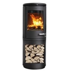 Morsø Kaminofen Morsoe 7893 | 7,3 KW Mit Holzfach