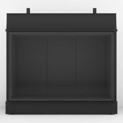 Gaskamin Brunner Klassik-Kamin Gas 65/100