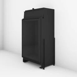 Gaskamin Brunner Klassik-Kamin Gas 80/53 -Brunner Verkäufe 900659 Right 900x900