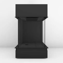 Gaskamin Brunner Panorama-Kamin Gas 43/36/38/75