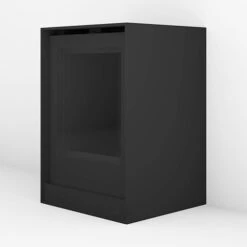 Gaskaminofen Brunner KOG 51/40 -Brunner Verkäufe 902204 Right 900x900