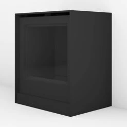 Gaskaminofen Brunner KOG 51/51 -Brunner Verkäufe 902205 Right 900x900