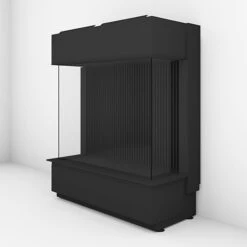 Gaskamin Brunner BKG 4.0 Panorama 70/25/90/25 -Brunner Verkäufe 902693 Right 900x900