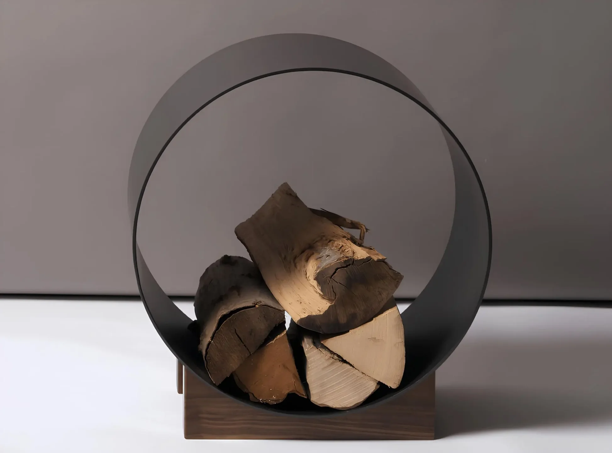 Brunner Verkäufe -Brunner Verkäufe AustroflammKaminofenClouCompactHolzablage ofenerlebnis.de