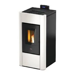 Pelletofen Cadel Idro Prince 12 | 11,8 KW Wasserführend