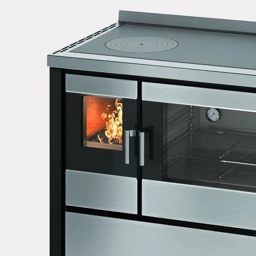 Holzherd Cadel Kook 90 4.0 | 7,5 KW 6 Holzherd Cadel Kook 90 4.0 | 7,5 KW – Bild 4