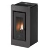 Pelletofen Cadel Prince Plus 11 | 10,5 KW -Brunner Verkäufe Cadel Prince Plus 11 titanium 900x900