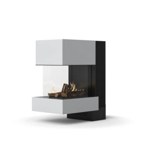 Gaskamin Camina E30 G 4 Gaskamin Camina E30 G – Bild 2