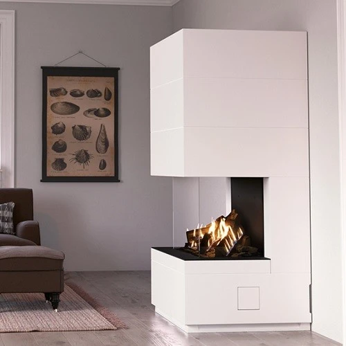 Gaskamin Camina S13 G 6 Gaskamin Camina S13 G – Bild 4