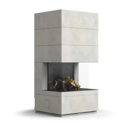 Gaskamin Camina S13 G 4 Gaskamin Camina S13 G – Bild 2