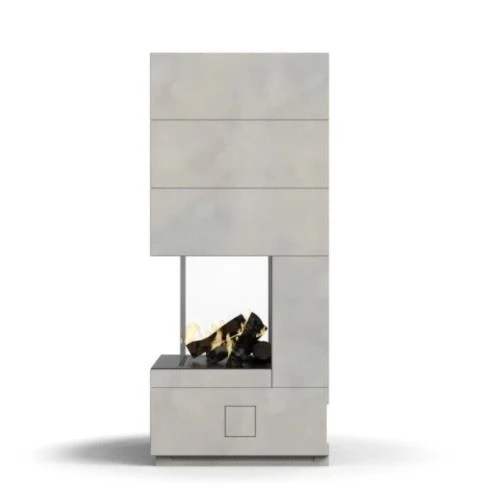 Gaskamin Camina S13 G 5 Gaskamin Camina S13 G – Bild 3