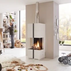Gaskamin Camina S16 G -Brunner Verkäufe Camina S16 G amb 900x900