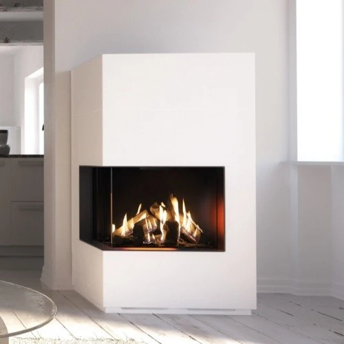 Gaskamin Camina S30 G 5 Gaskamin Camina S30 G – Bild 3