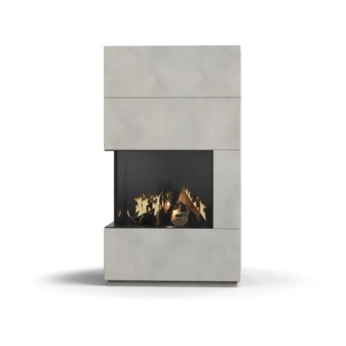 Gaskamin Camina S30 G 4 Gaskamin Camina S30 G – Bild 2