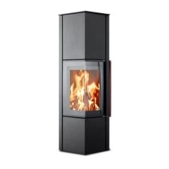 Kaminofen Novaline Canto AMS 6 KW