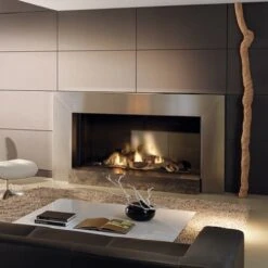 Gaskamin DRU Cosmo RCH