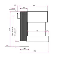 Gaskamin Camina E30 G 15 Gaskamin Camina E30 G -Brunner Verkäufe E30 G teh2 2023 900x900