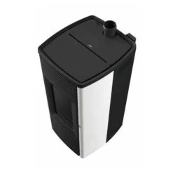 Pelletofen MCZ EGO Comfort Air 10 UP! M3 10 KW -Brunner Verkäufe EGO Air UP 900x900