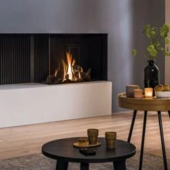 Gaskamin Leda ENCANTO 83 ES