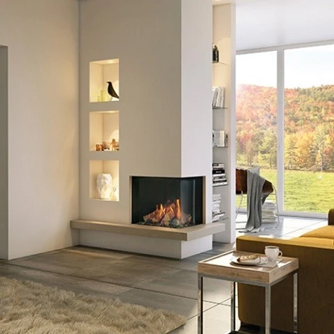 Gaskamin Schmid Ekko G R 67 4 Gaskamin Schmid Ekko G R 67 – Bild 2