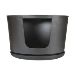 Morsø Feuerschale Morsoe Jiko -Brunner Verkäufe Feuerschale Morsoe Jiko front 900x900