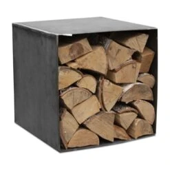 Feuerschale OUTR - Offener Sockel