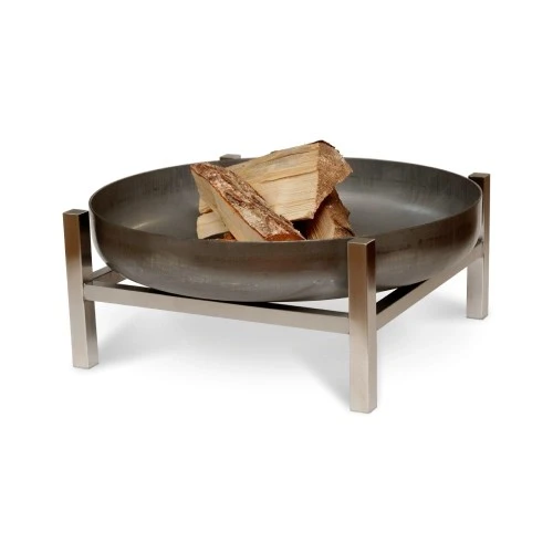 Feuerschale Svenskav Design CUBE S, Ø 63 Cm 3 Feuerschale Svenskav Design CUBE S, Ø 63 Cm