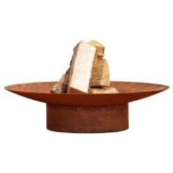 Feuerschale Svenskav Design GRACE XXL, Ø 63 Cm