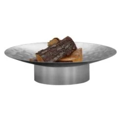 Feuerschale Svenskav Design GRACE Super XXL, Ø 79 Cm