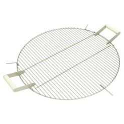 Svenskav Grill-Aufsatz, Edelstahl