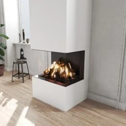 Gaskamin Schmid Ekko G U 67 -Brunner Verkäufe Gas Kamineinsatz Ekko G U 67 amb 900x900