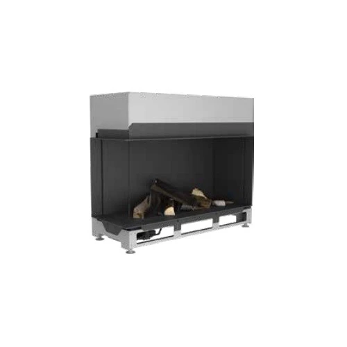 Gaskamin Schmid Ekko G L 100(34)51 3 Gaskamin Schmid Ekko G L 100(34)51