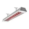 Heizstrahler Heatstrip Max 2400 W -Brunner Verkäufe HEATSTRIP Max Elektrische Terrassenheizung 2400 WATT 900x900