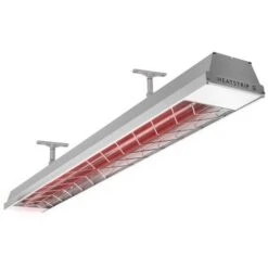 Heizstrahler Heatstrip Max 3600 W