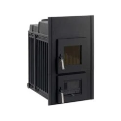 Kachelofeneinsatz Leda Rubin K19 11 KW