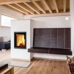 Kachelofeneinsatz Leda Turma H80 HL 8/10/12 KW -Brunner Verkäufe Heizeinsatz Leda Turma H80 HL ambiental 900x900