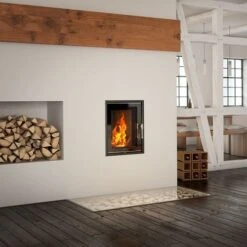 Kachelofeneinsatz Leda Turma H80 8/10/12 KW -Brunner Verkäufe Heizeinsatz Leda Turma H80 ambientalJTFqsCFR0nO7s 900x900