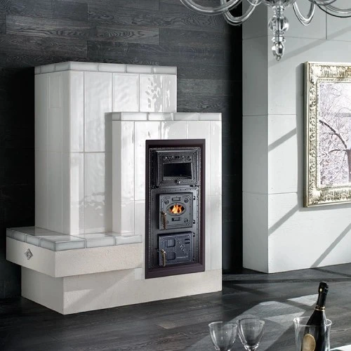 Kachelofeneinsatz Olsberg JU 11 Soufflé 11 KW 4 Kachelofeneinsatz Olsberg JU 11 Soufflé 11 KW – Bild 2