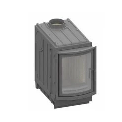 Kachelofeneinsatz Olsberg Profi R 12 | 12 KW