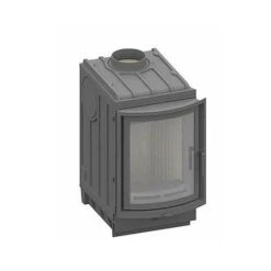 Kachelofeneinsatz Olsberg Profi R 7 | 7 KW