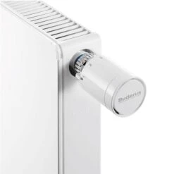 Heizkörper Komplett Set Buderus Logatrend VCM-Plan Typ 10 - Flachheizkörper -Brunner Verkäufe Heizkoerper Komplett Set Buderus Logatrend VC VCM Plan Detail 900x900 1