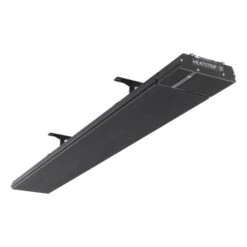 Heizstrahler Heatstrip Design 3200 W Mit Fernbedienung