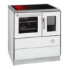 Holzherd Haas Und Sohn Premium HSPH 75.5 SF 8 KW