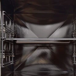 Holzherd La Nordica Rosa XXL 5.0 - Steel 11 KW -Brunner Verkäufe Holzherd La Nordica Rosa XXL 5 0 detail 2 900x900