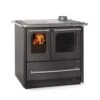 Holzherd La Nordica Sovrana Easy Evo 2.0 | 7,5 KW -Brunner Verkäufe Holzherd La Nordica Sovrana Easy Evo 2 0 schwarz 900x900