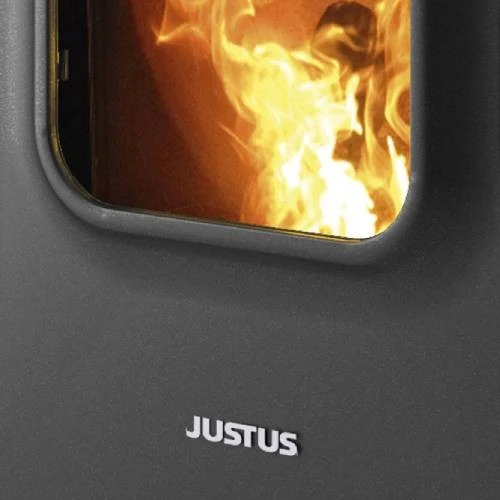 Pelletofen Justus Canis XL 8 KW 8 Pelletofen Justus Canis XL 8 KW – Bild 6