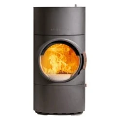 Kaminofen Austroflamm Clou Xtra 2.0 | 8 KW