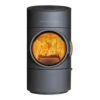 Kaminofen Austroflamm Clou Compact 2.0 | 6 KW -Brunner Verkäufe Kaminofen Austroflamm Clou compact 2 0 900x900