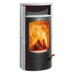 Kaminofen Austroflamm Koko 2.0 | 6 KW