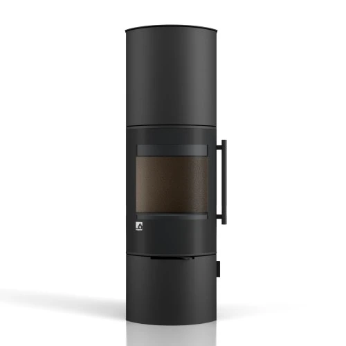 Kaminofen Drooff Andalo 3 L 6 KW 3 Kaminofen Drooff Andalo 3 L 6 KW